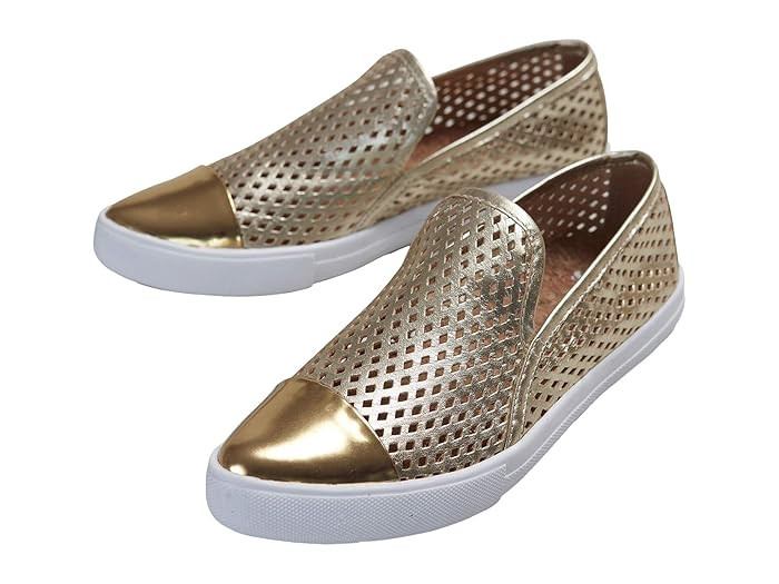 Jibs Slim Fashion Sneaker Flat | Zappos