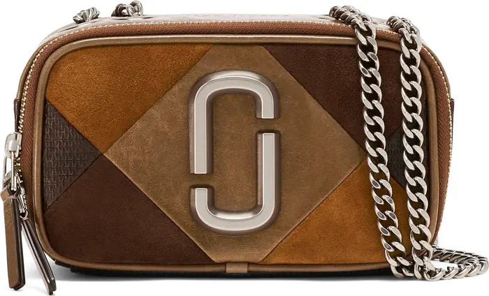 Marc Jacobs The Softshot Bag | Nordstrom | Nordstrom
