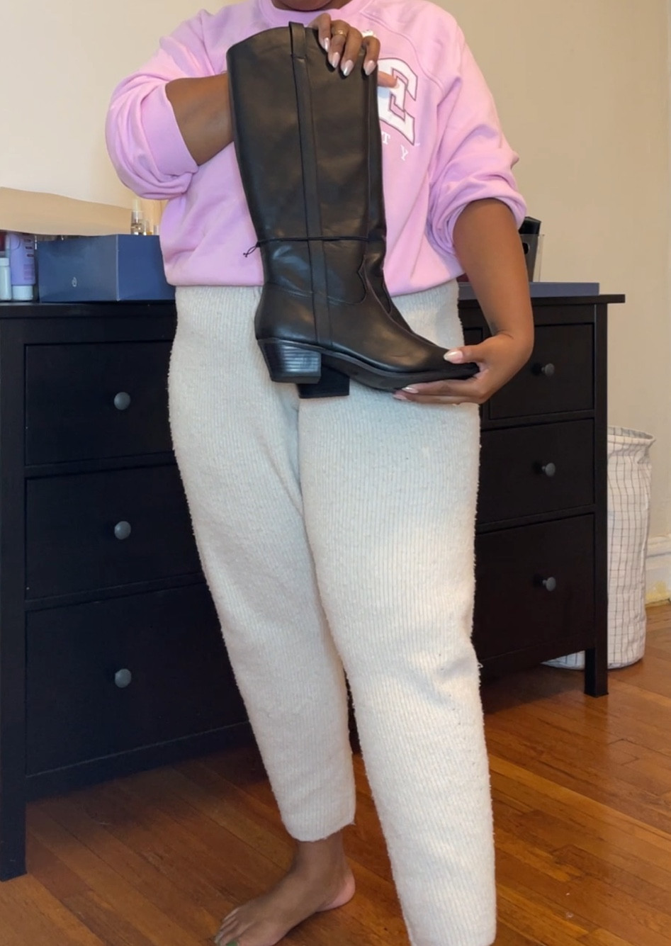 New #fallboots #trendyboots2022 #boots

#LTKSeasonal #LTKcurves #LTKstyletip