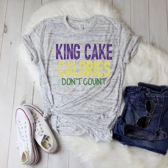 Mardi Gras Shirts | Mardi Gras Shirts Women | Mardi Gras king cake Shirt | Nola Shirts | Parade Shir | Etsy (US)