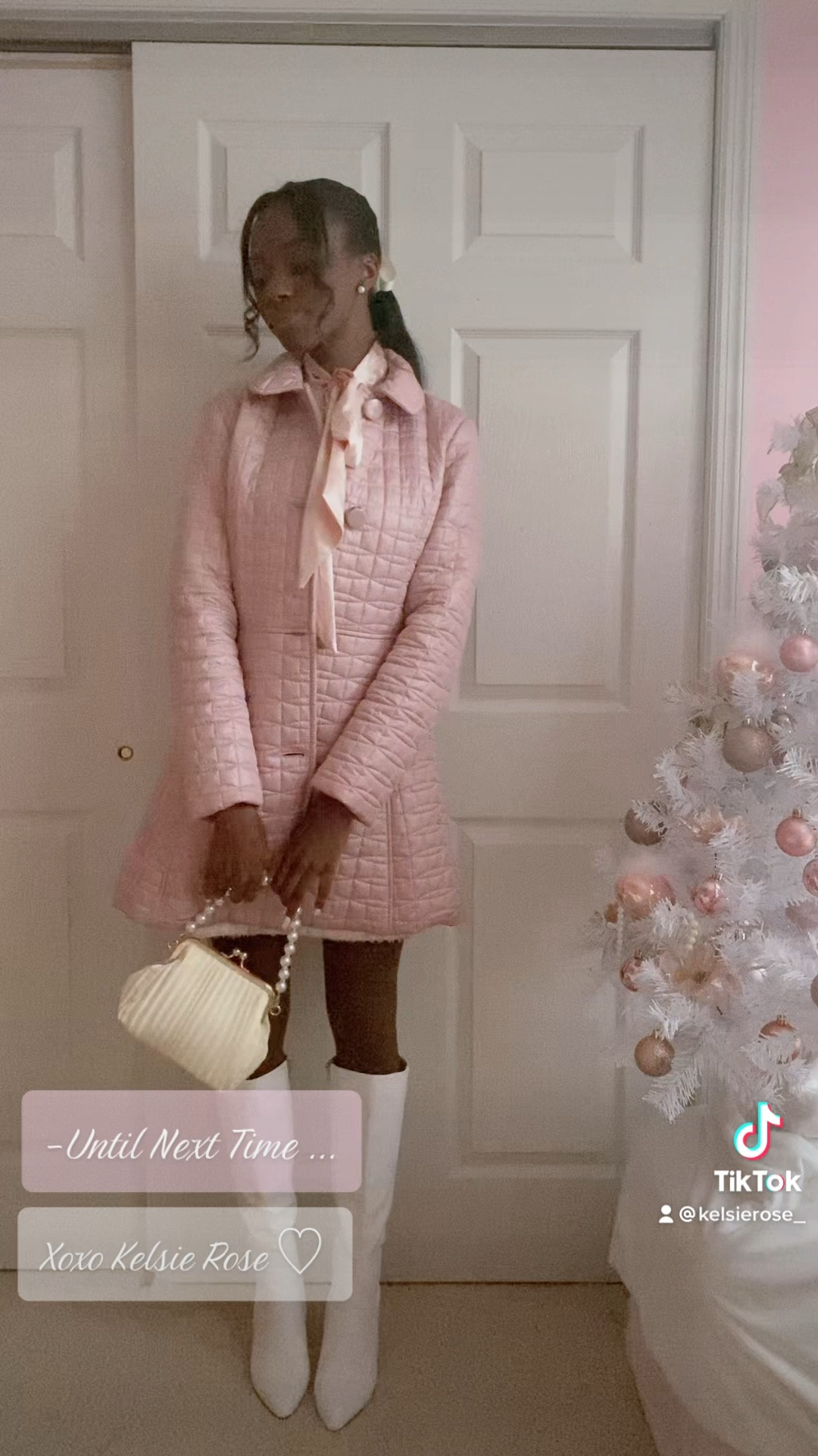 Styling Flossy by Freddy’s Coco dress ✨

#LTKGiftGuide #LTKSeasonal #LTKHoliday