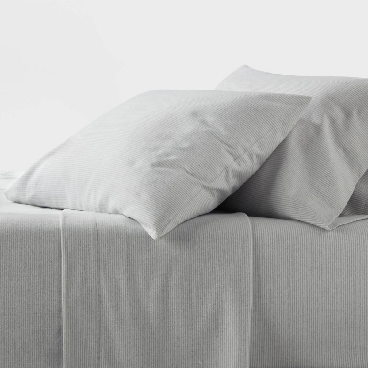 Flannel Sheet Set Threshold™ curated on LTK