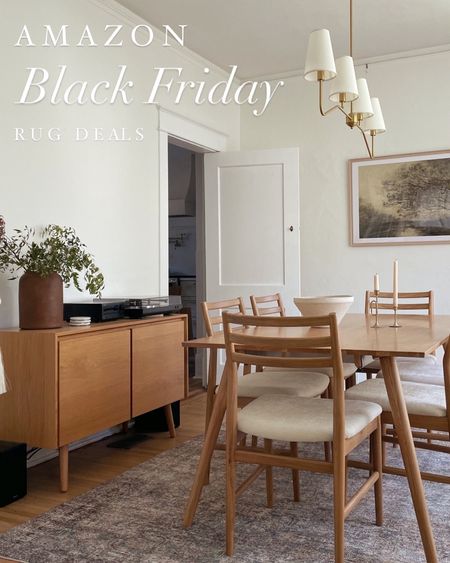 My FAVORITE Loloi rugs are part of the Amazon early Black Friday sale! I have my eye on the Sinclair runners in Rust/Lagoon!

#LTKCyberWeek #LTKsalealert #LTKGiftGuide