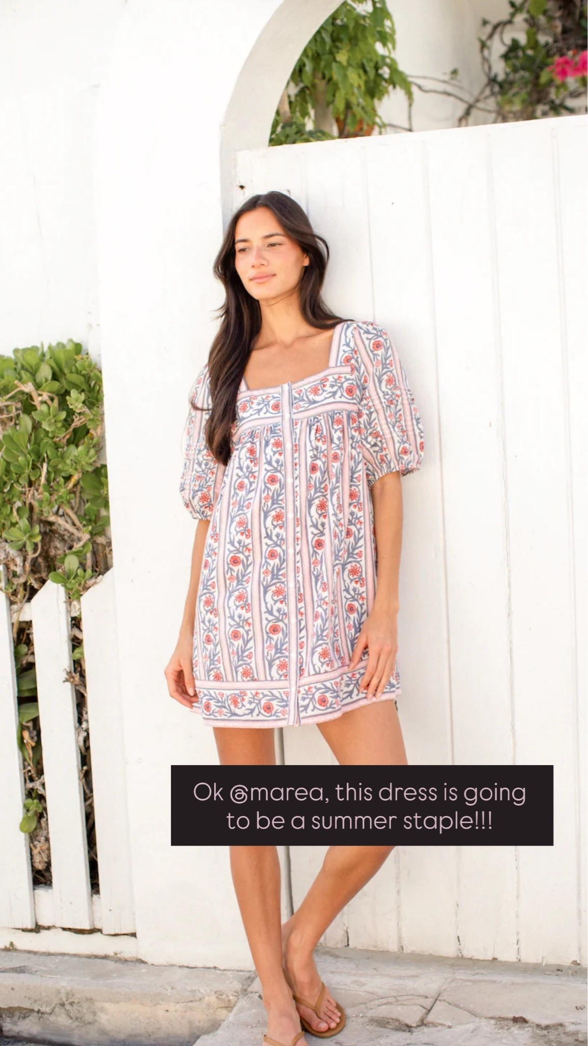 These lightweight mini dresses are going to be a sure staple!!! 

Summer outfits. Date night outfits, summer dresses

#LTKootd #LTKdayinmylife #LTKSeasonal