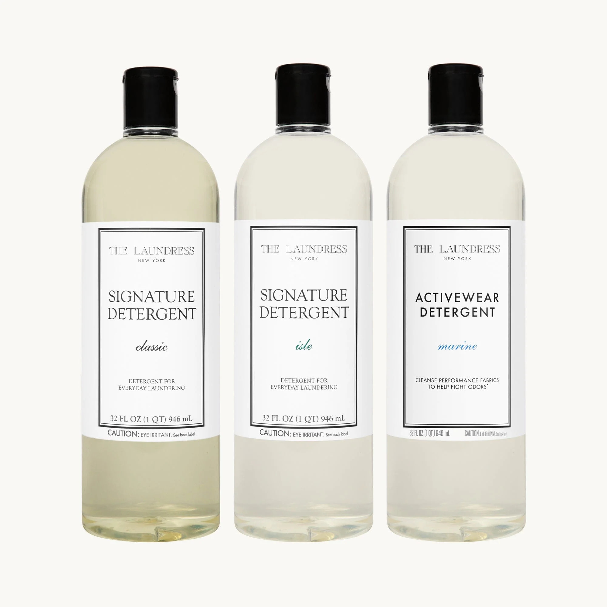 Essential Detergents Set | The Laundress