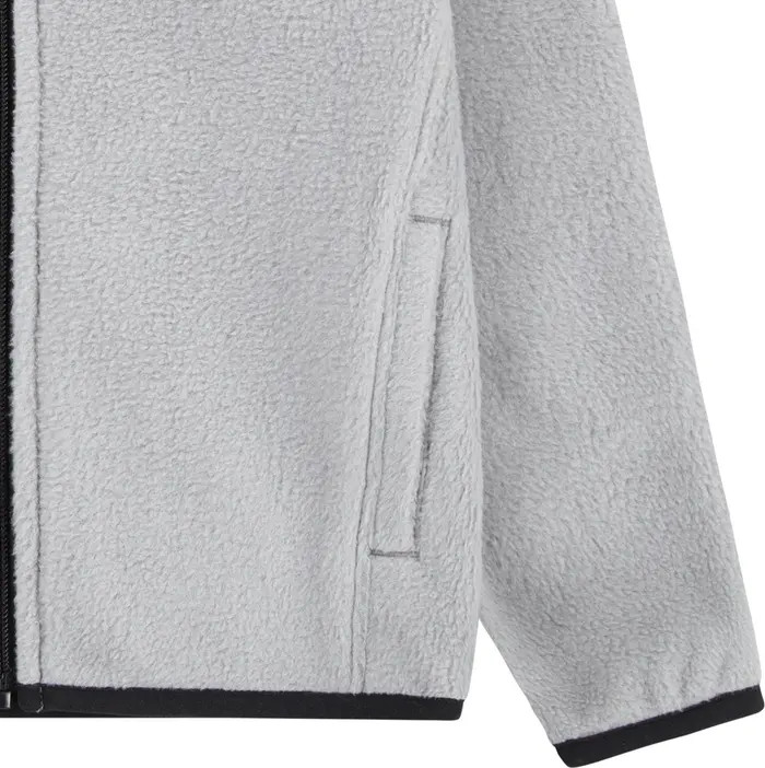 Fleece Jacket | Nordstrom Rack