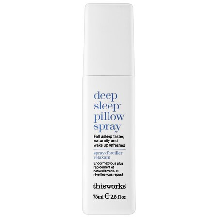 Deep Sleep Pillow Spray - This Works | Sephora (CA)
