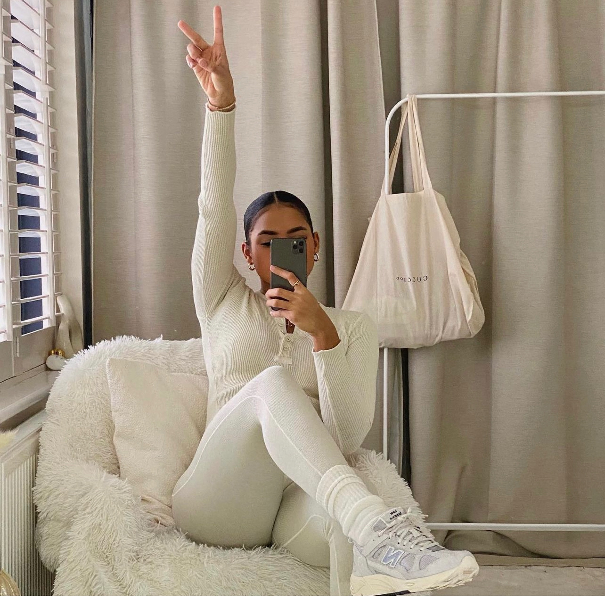 neutral tones > 

#LTKU #LTKSeasonal #LTKFind