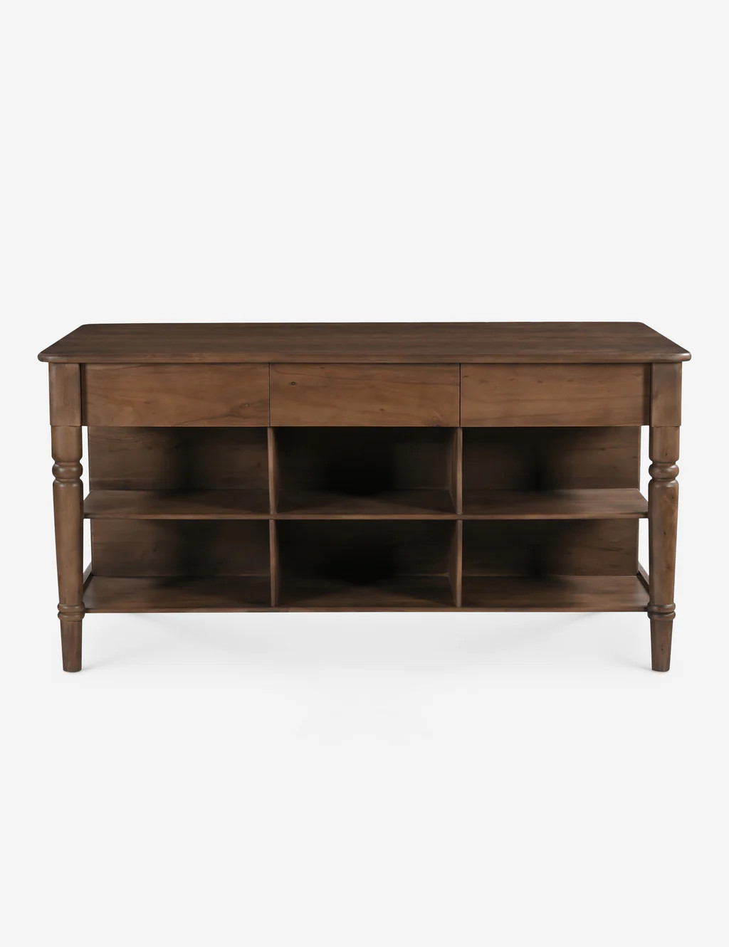 Trusley Kitchen Island | Lulu and Georgia 