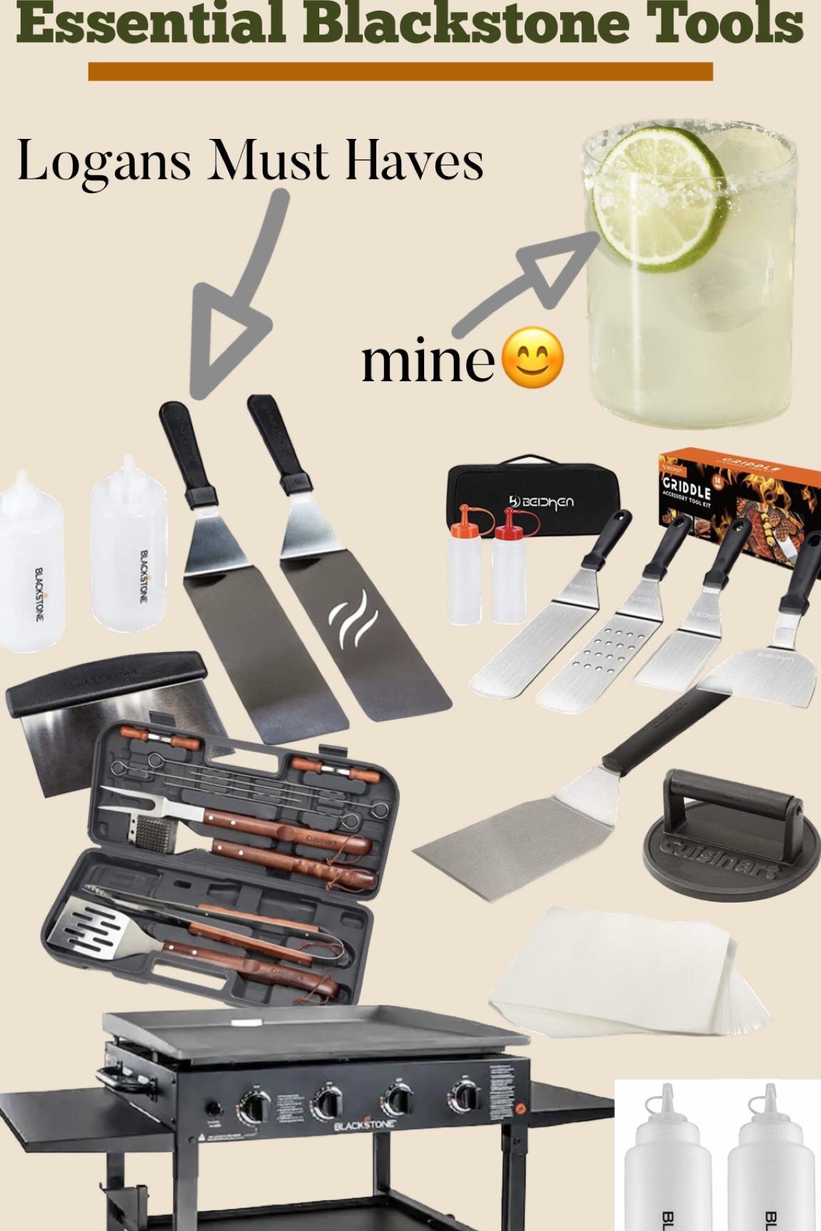 Priorities 😝

#LTKSeasonal #LTKFind #LTKxNSale