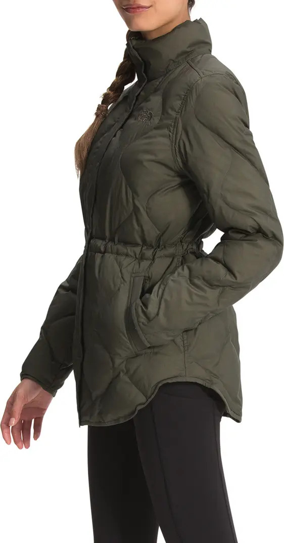 The North Face Westcliffe 600-Fill-Power Down Jacket | Nordstrom | Nordstrom Canada