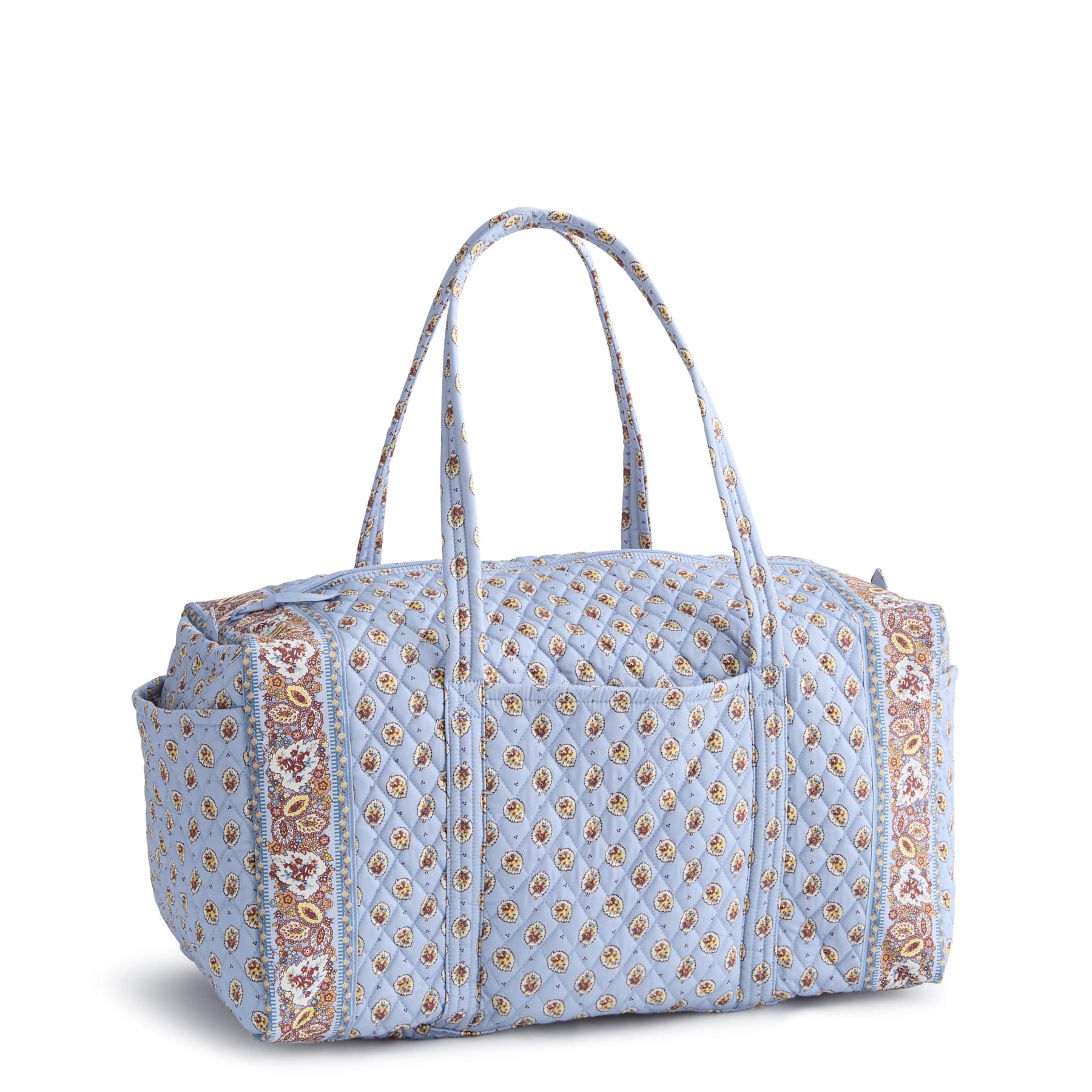 Large Original Duffel Bag | Vera Bradley