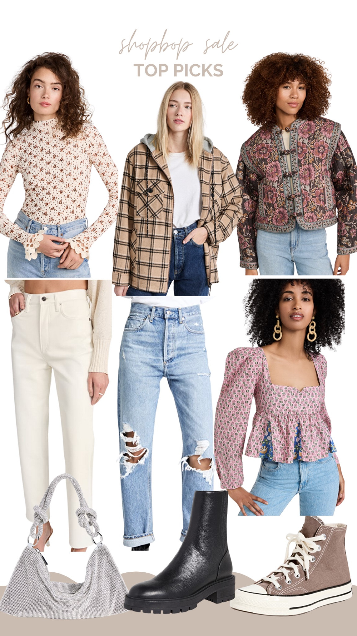 Top picks from the #Shopbop #Sale! 

#LTKSale