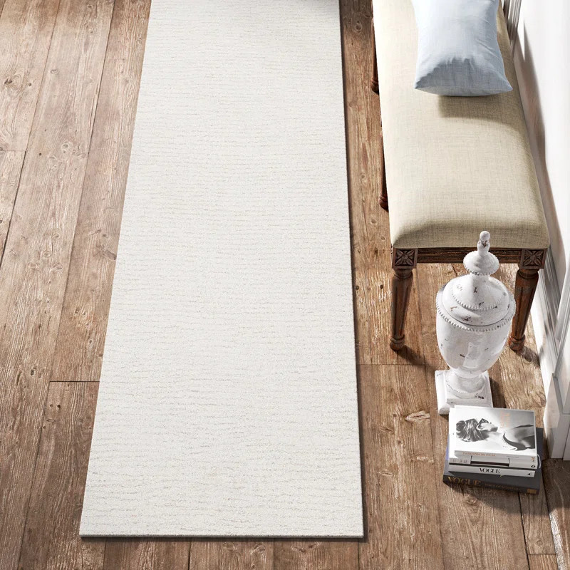Maja Hand Tufted Wool Rug | Wayfair North America