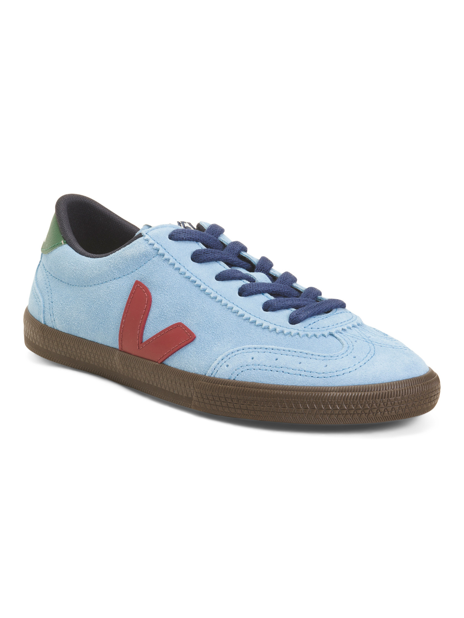 Made In Brazil Suede Vo0303722 Sneakers | TJ Maxx