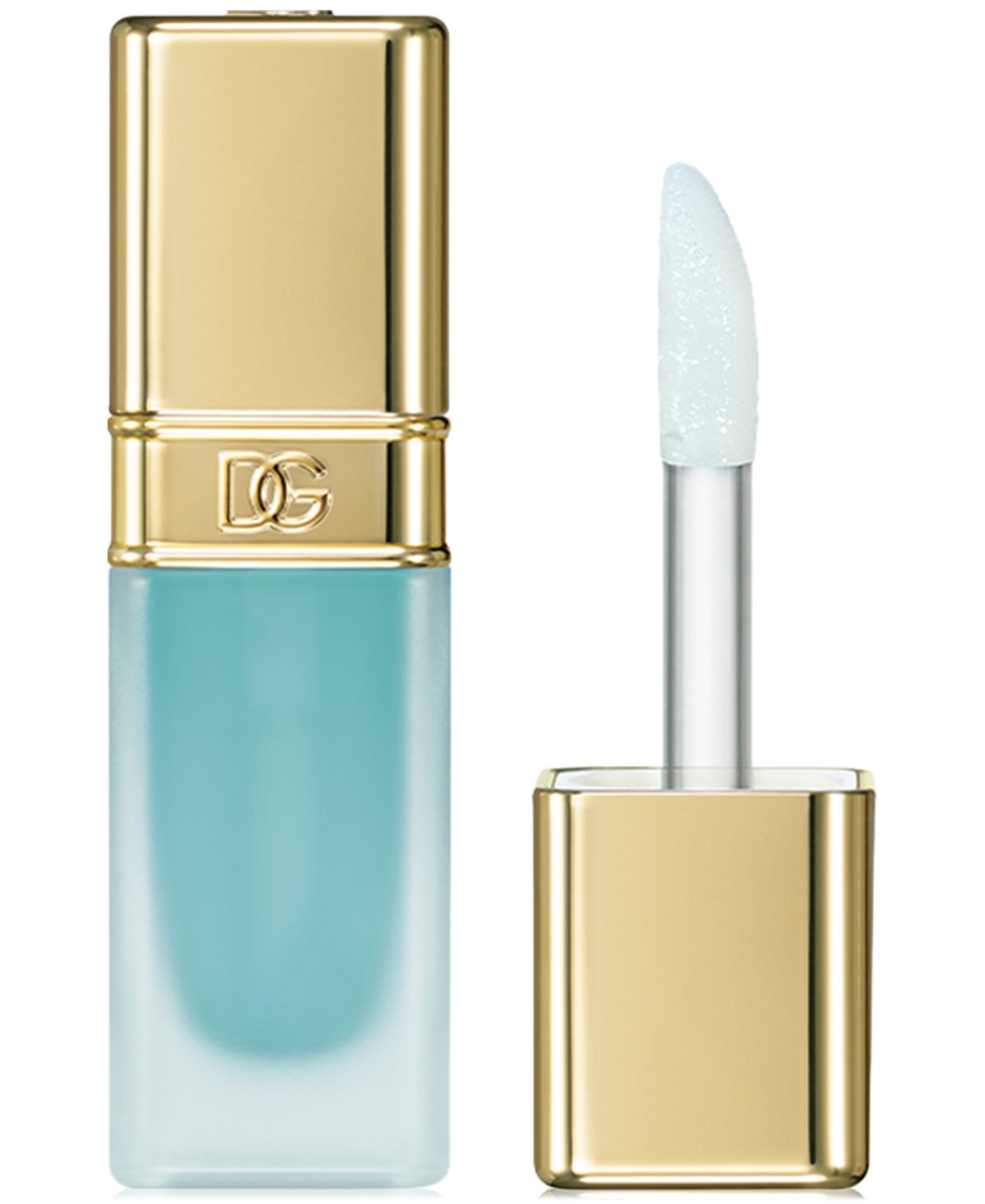 Dolce&Gabbana Flash Plumping* Lip Oil - Mint | Macy's
