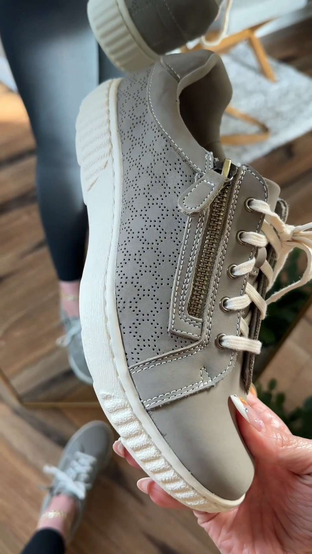 These look really clean with jeans, dresses, basically anything honestly.

#LTKShoes #LTKStyle #LTKTrend #DailyFits #WearableLooks #MinimalStyle #earnscommissions 

 #LTKMothersDay #LTKSeasonal #LTKOver40
