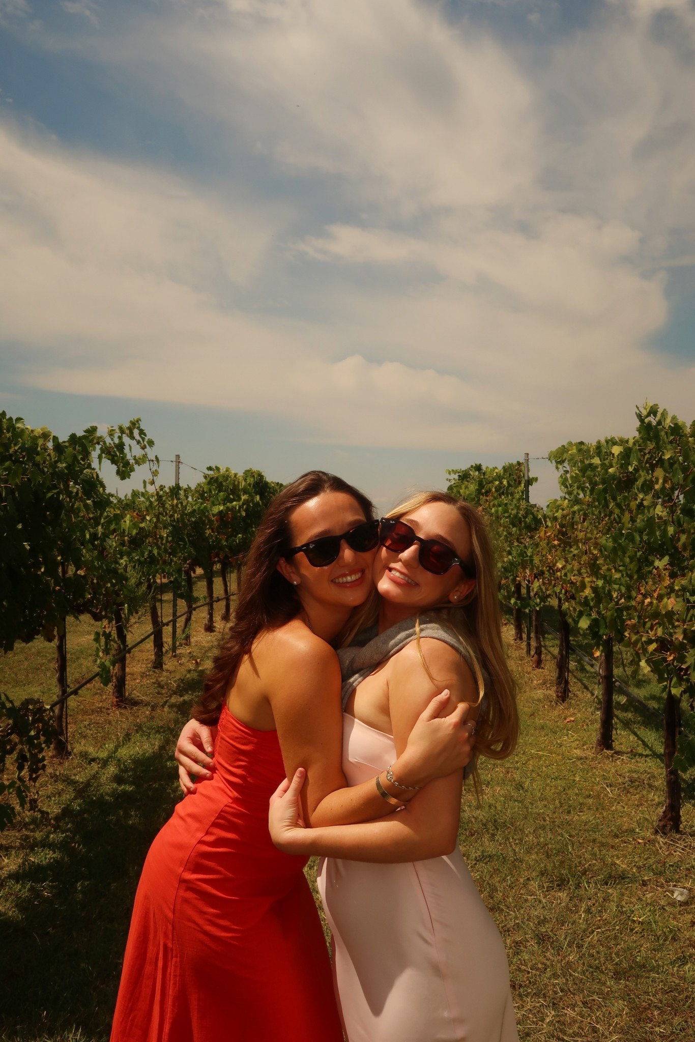 wine tasting outfits!

#LTKWedding #LTKTravel #LTKSeasonal