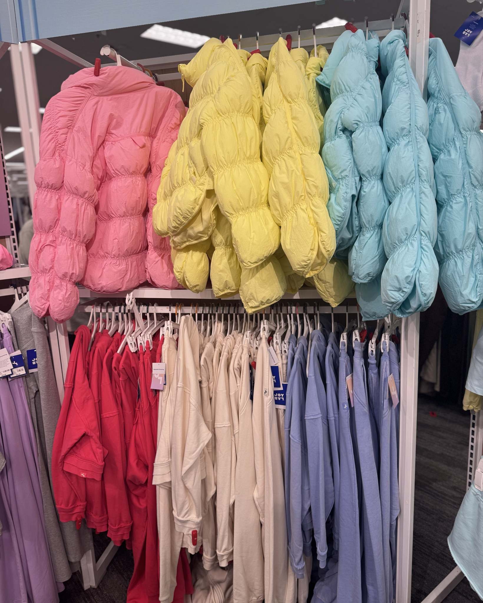 Loving all the New Joy Lab Collection 🤩

Target// Target Style// Target Fashion// Target Spring// Joy Lab// Active Wear// Trending 

#LTKGiftGuide #LTKFindsUnder50 #LTKfitnessgoals