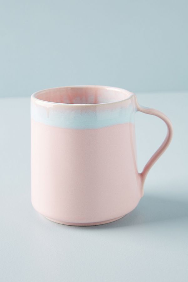 Nadia Mug | Anthropologie (US)