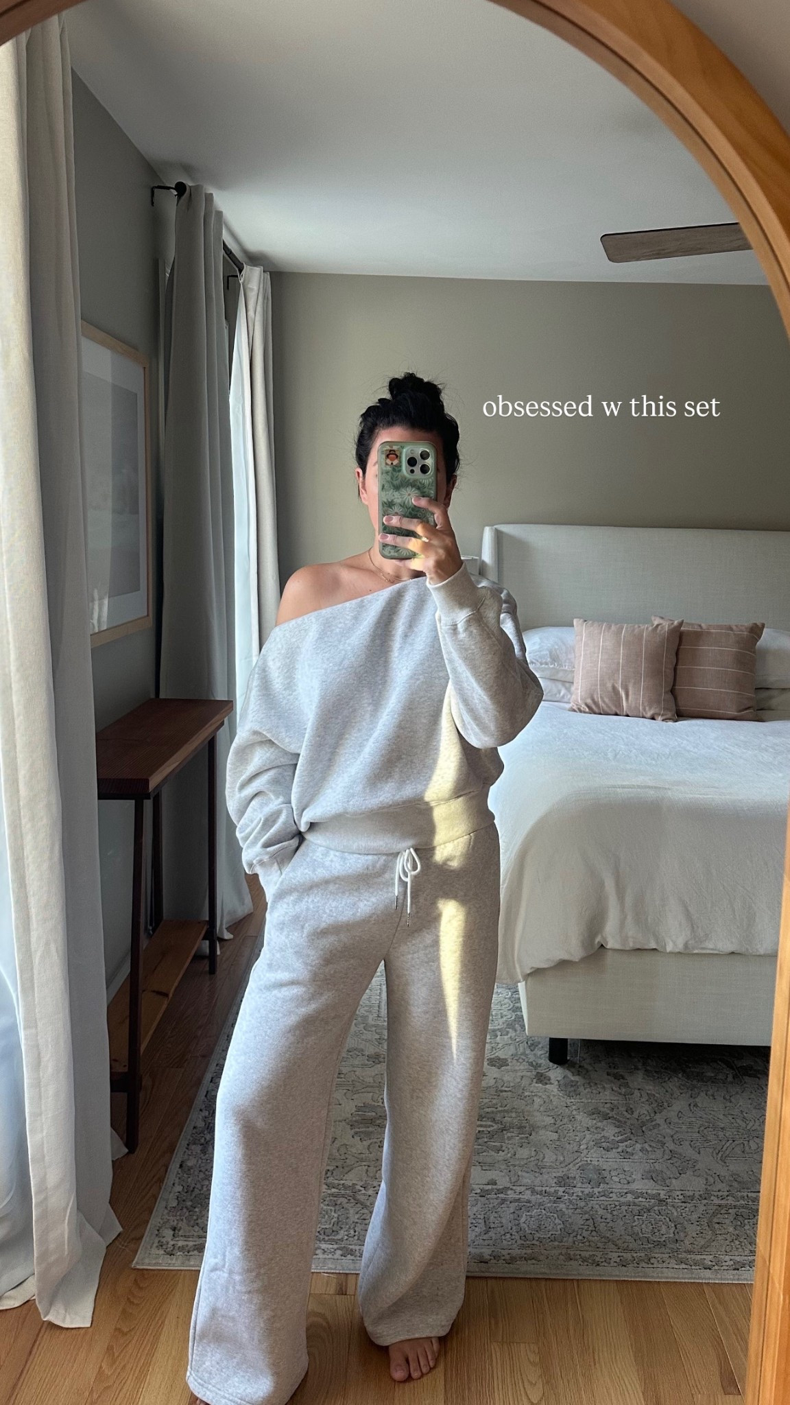 coziest fall set 

#LTKStyleTip