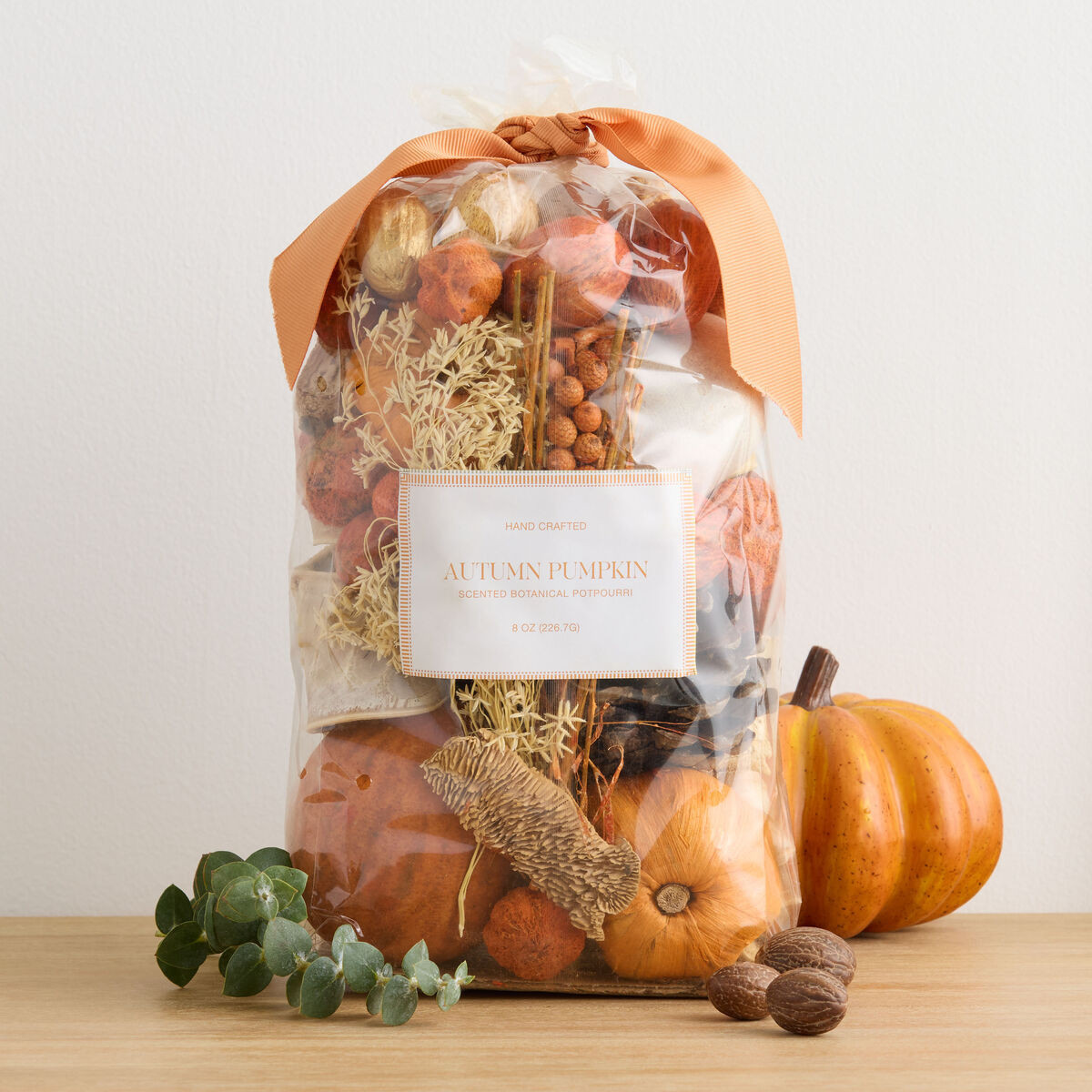 Autumn Grove Pumpkin Potpourri by World Market | World Market