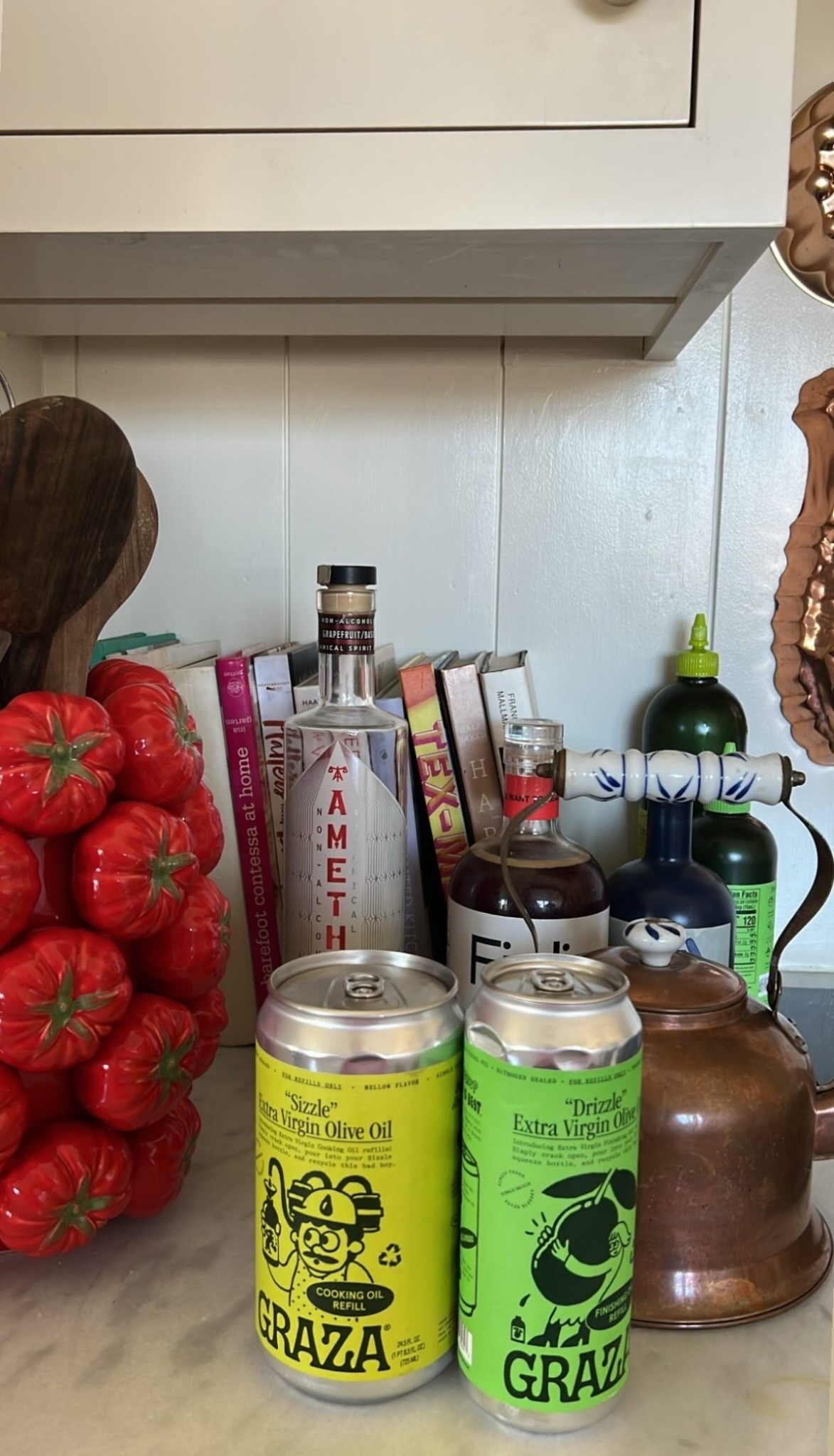 favorite olive oil and olive oil refills for the kitchen

#LTKOver40 #LTKFindsUnder50 #LTKHome