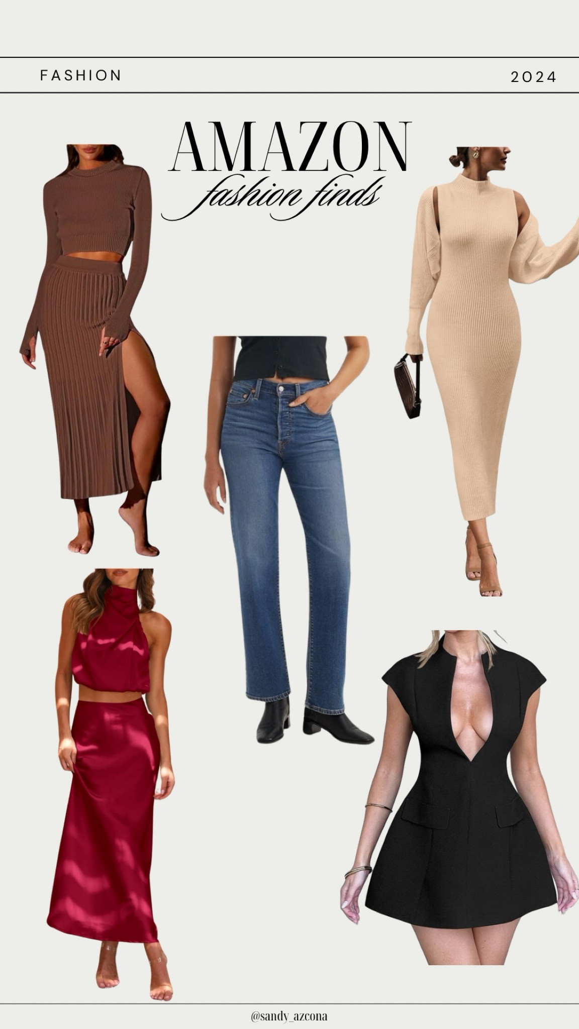 Latest Amazon finds! 

#LTKGiftGuide #LTKHoliday #LTKStyleTip