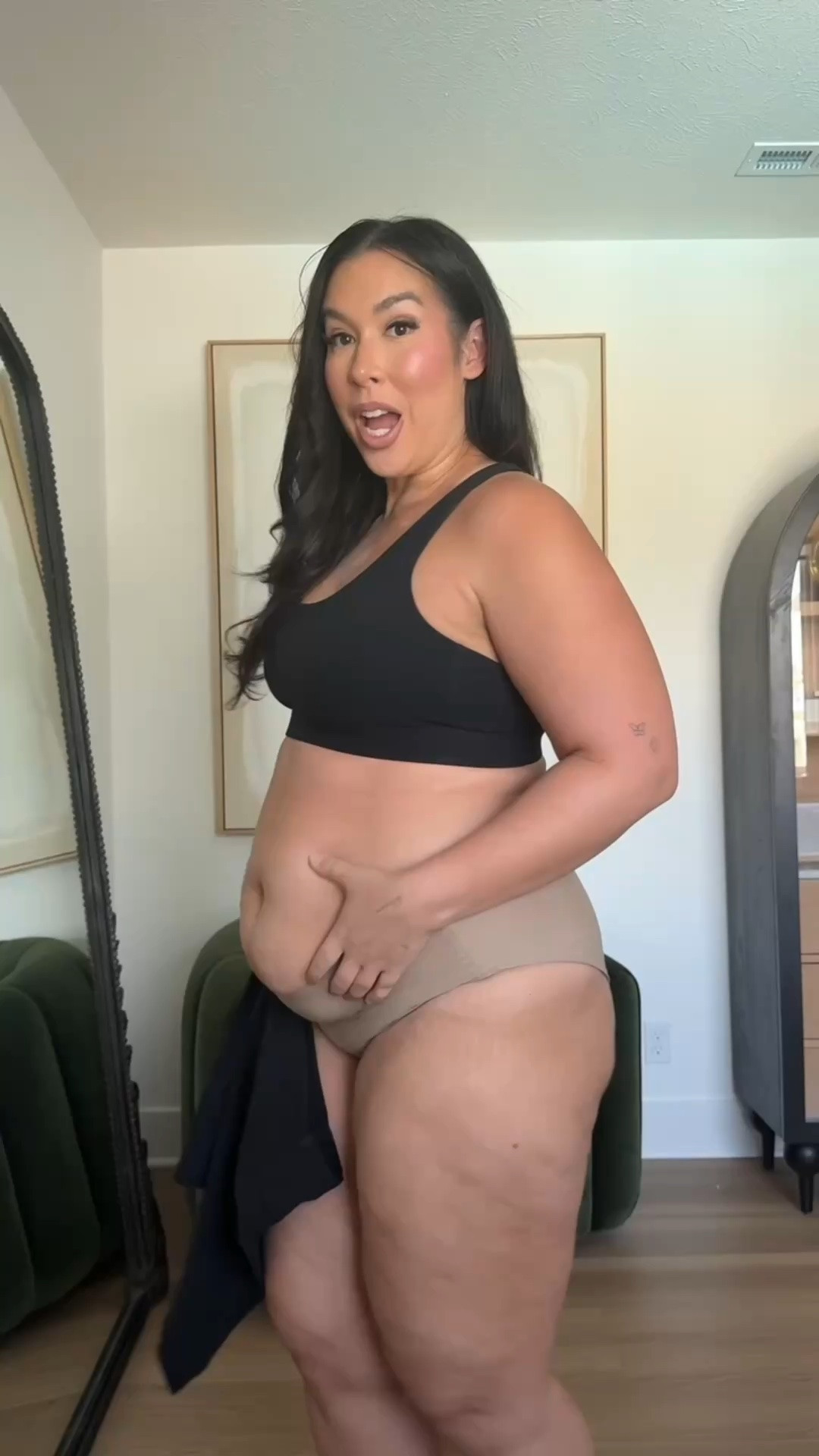 Midsize workout outfit! Use code BONNIEIUGA for 20% off your purchase. Size XL 
-
activewear, midsize fashion, ootd, outfit inspo, midsize workout outfit, midsize activewear, amazon activewear

#LTKootd #LTKMidsize #LTKActive