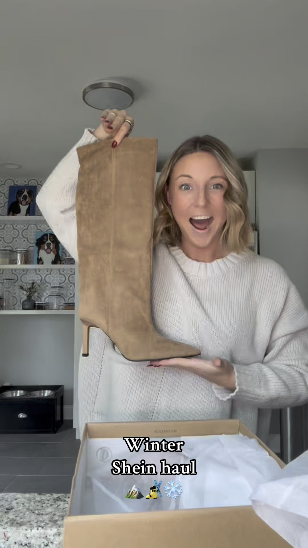 Winter SHEIN haul! #shein #sheinhaul #sheinwinter

#LTKHoliday #LTKSeasonal #LTKSaleAlert