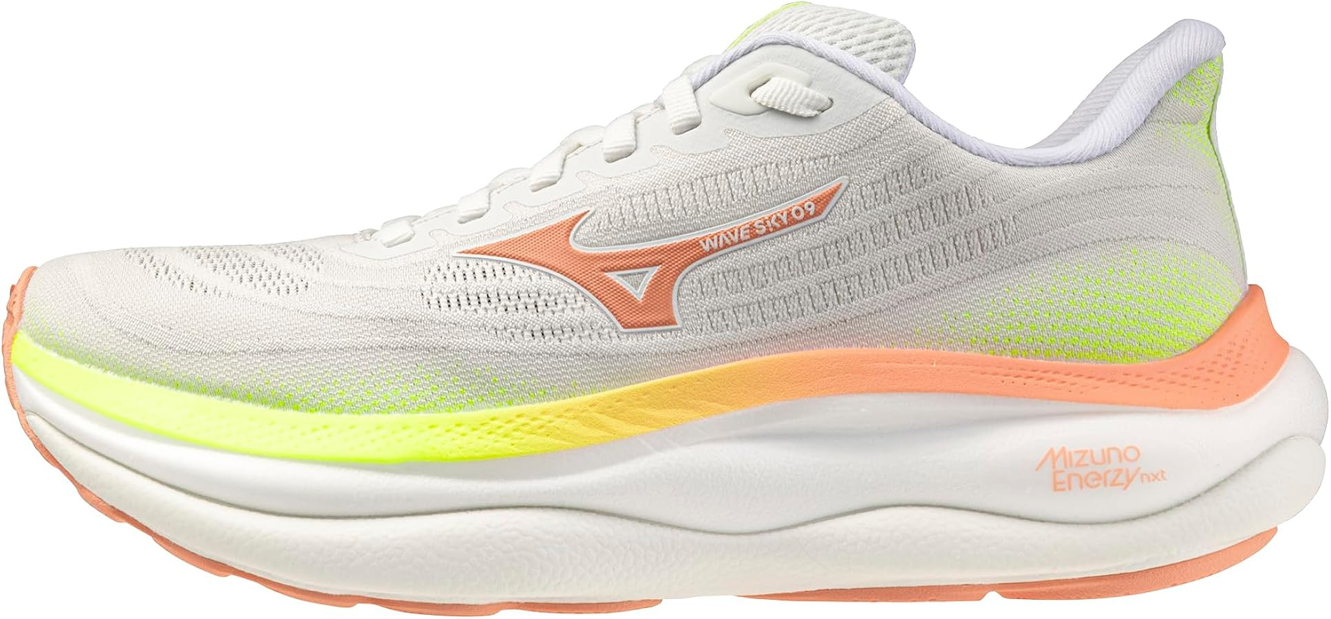 Mizuno Women's Wave Sky 9 Women's | Amazon (US)