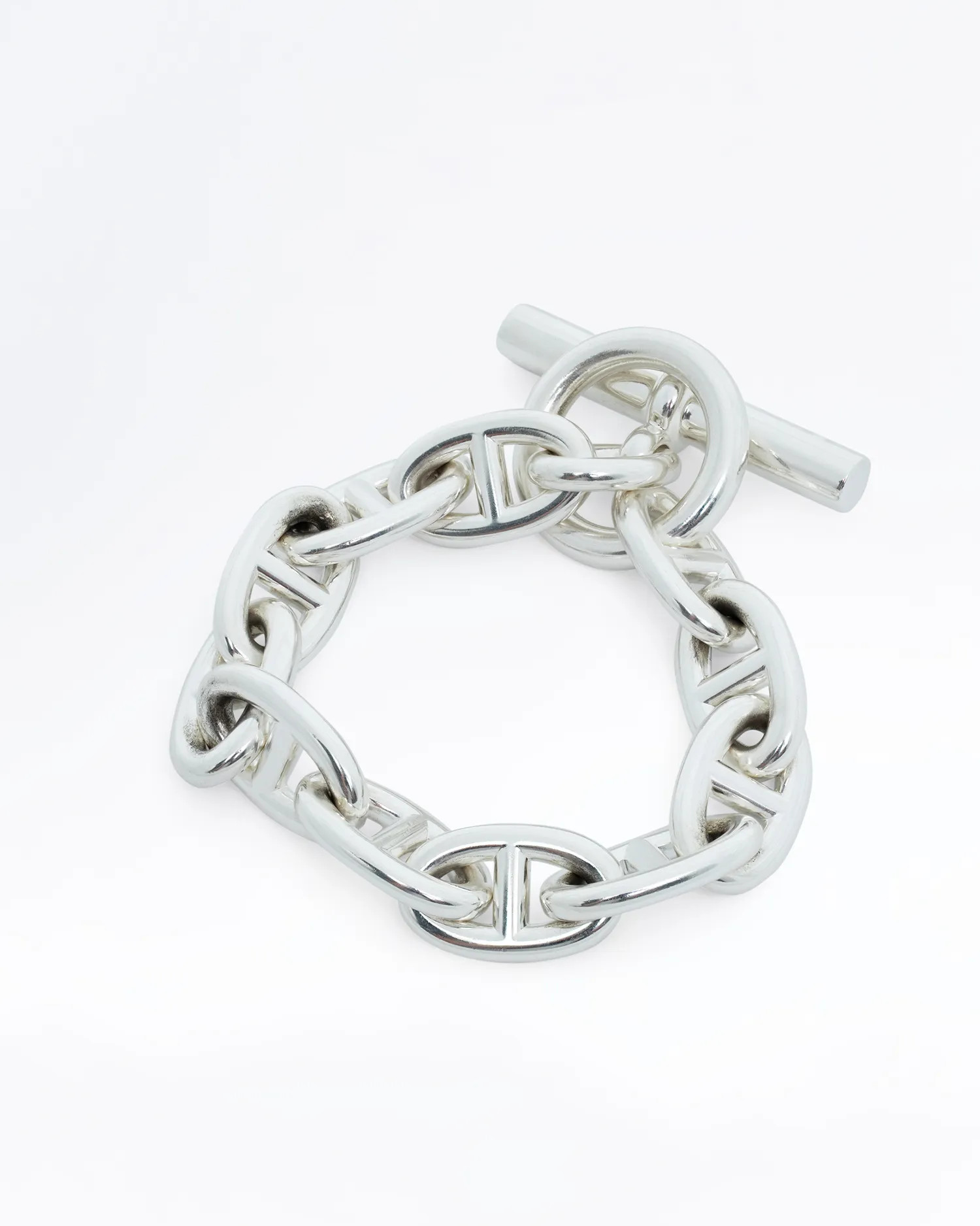Chain D'Ancre Large Bracelet | Vivrelle