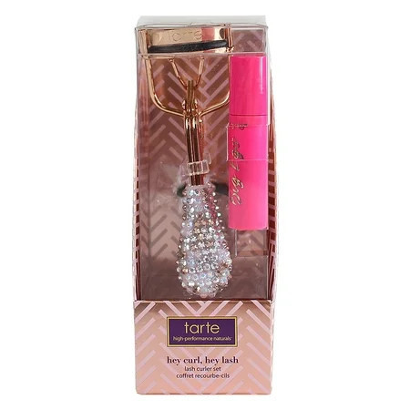 Tarte 2 Pc. Hey Curl Hey! Lash Curler Set LIMITED EDITION | Walmart (US)