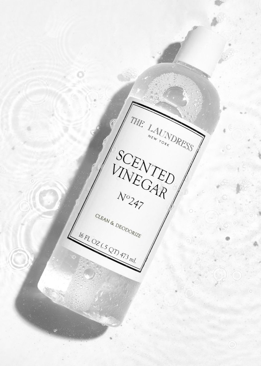 Scented Vinegar | The Laundress
