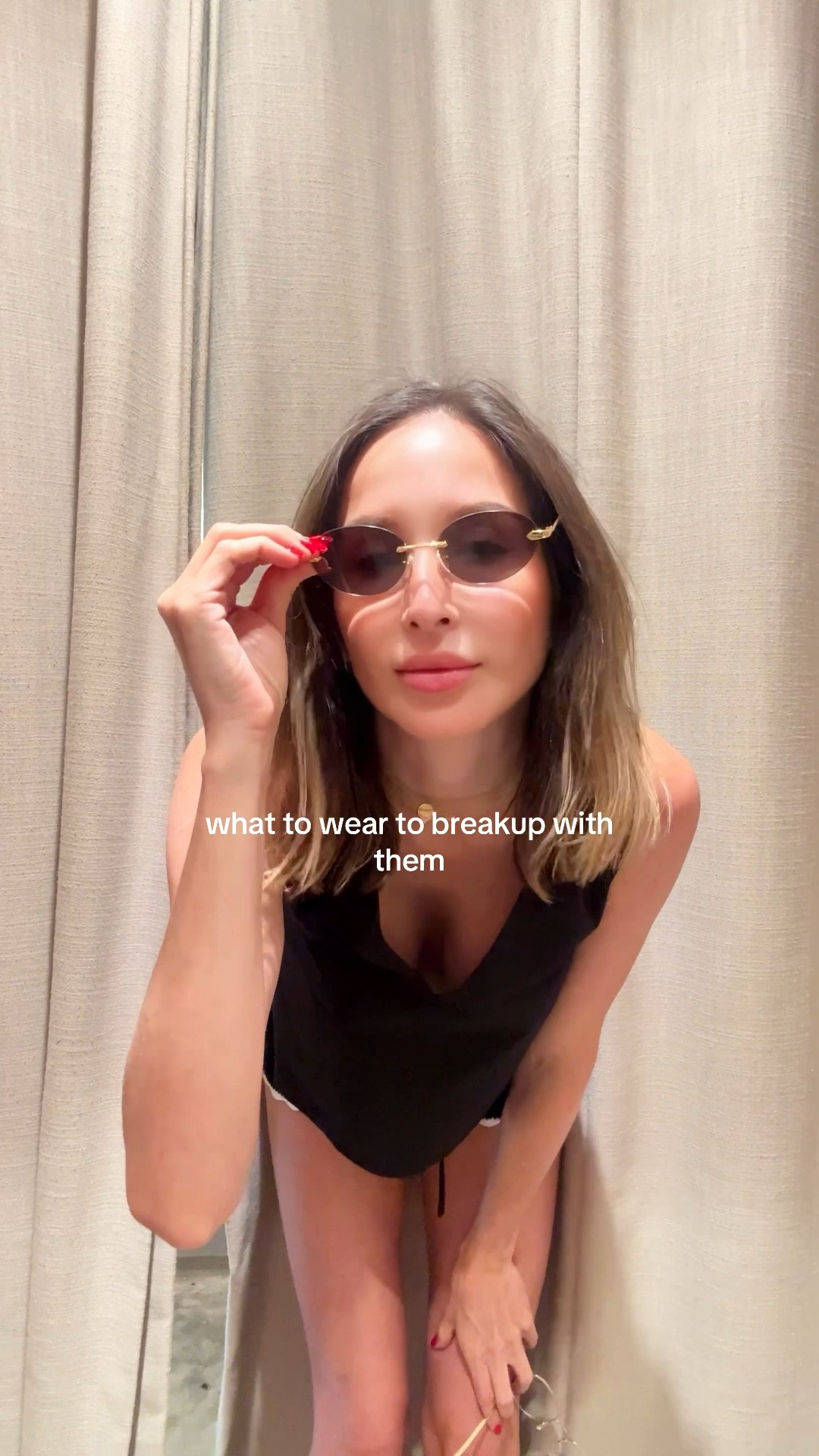 dress for the breakup you want not the breakup you had 

#LTKaustralia #LTKnewzealand #LTKdatenight