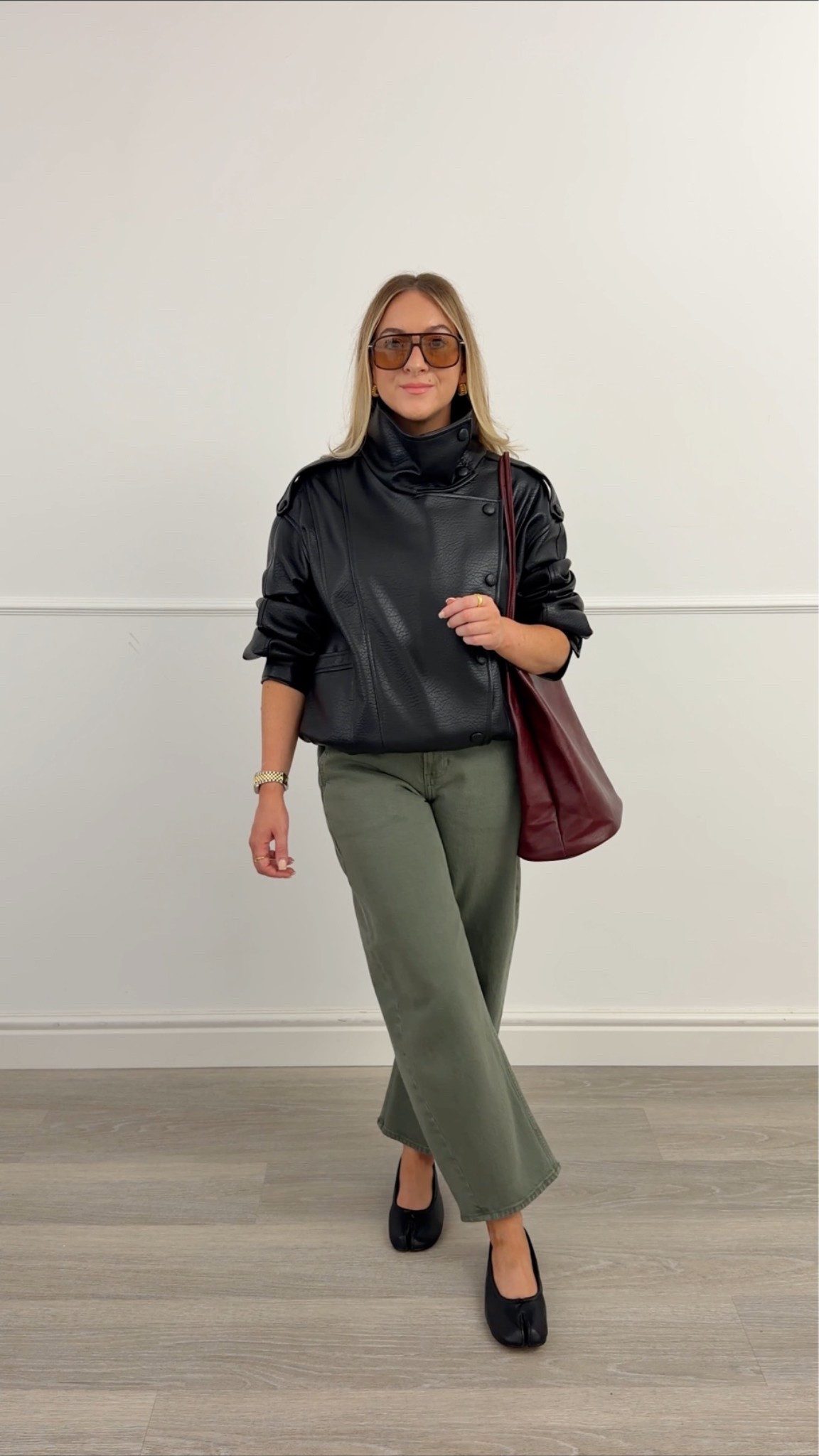 AFSTACIE for an extra 15% off my jeans

#LTKautumn #LTKjeans #LTKsale