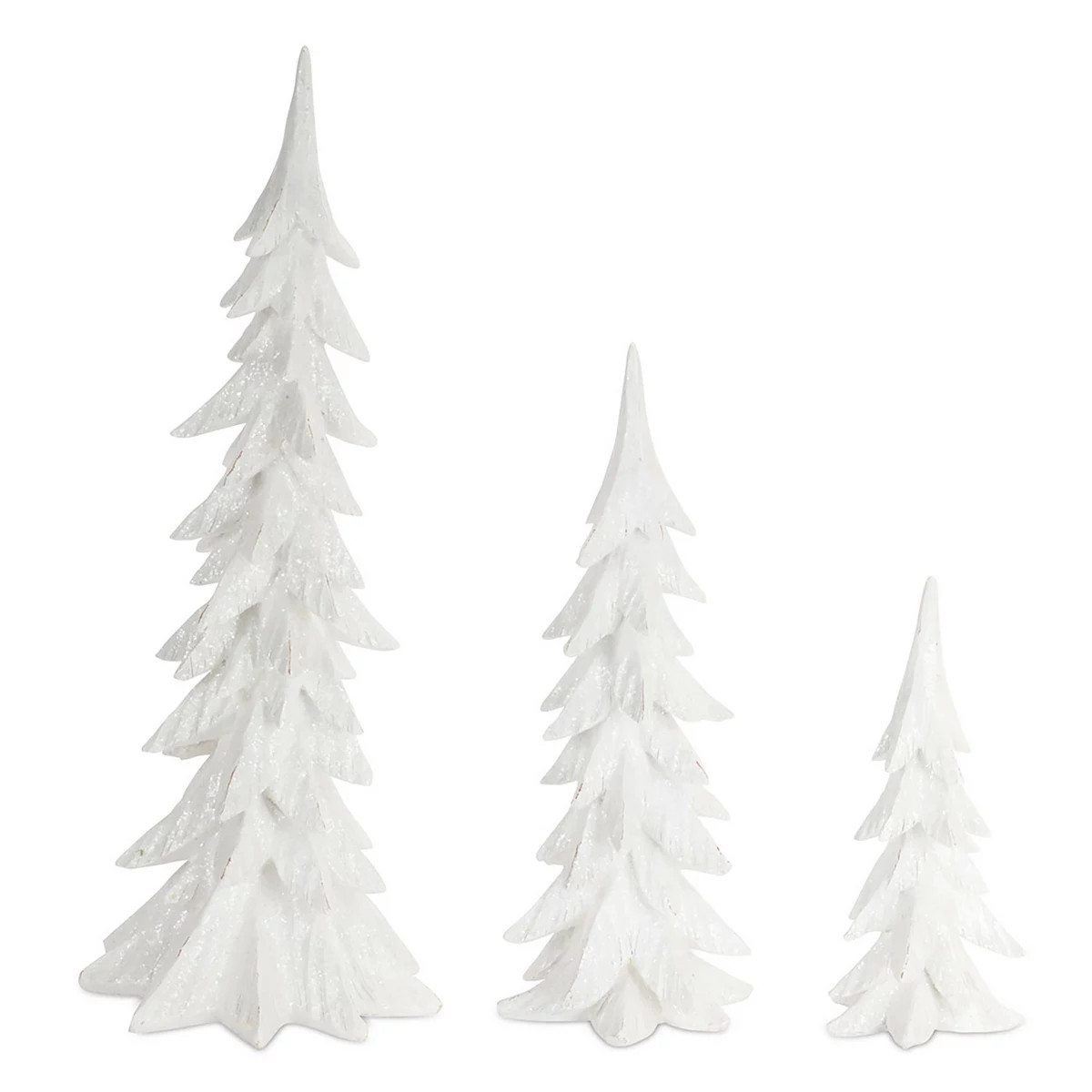 Christmas Tree Floor Decor 3-piece Set | Kohl's