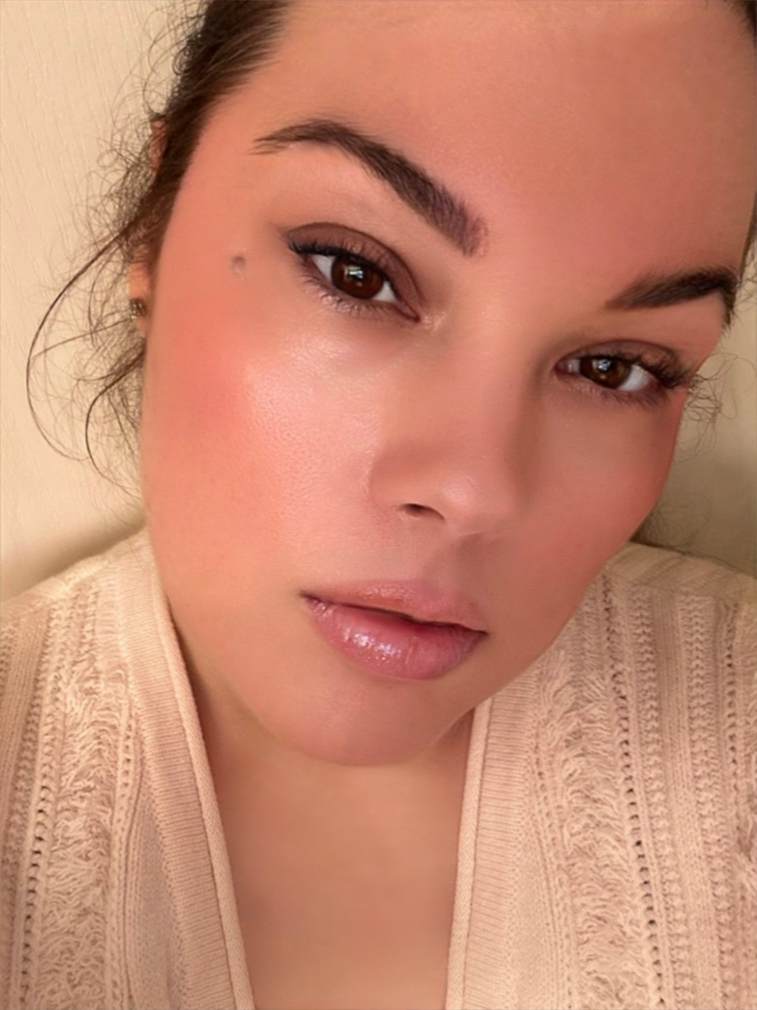 I wear this blush almost everyday since I got it!!😍 Lasts all day and super pigmented so a little goes a long way!!🥰




ColourPop, makeup, affordable makeup, clean beauty, clean girl makeup, ColourPop blush



#LTKSaleAlert #LTKdayinmylife #LTKBeauty