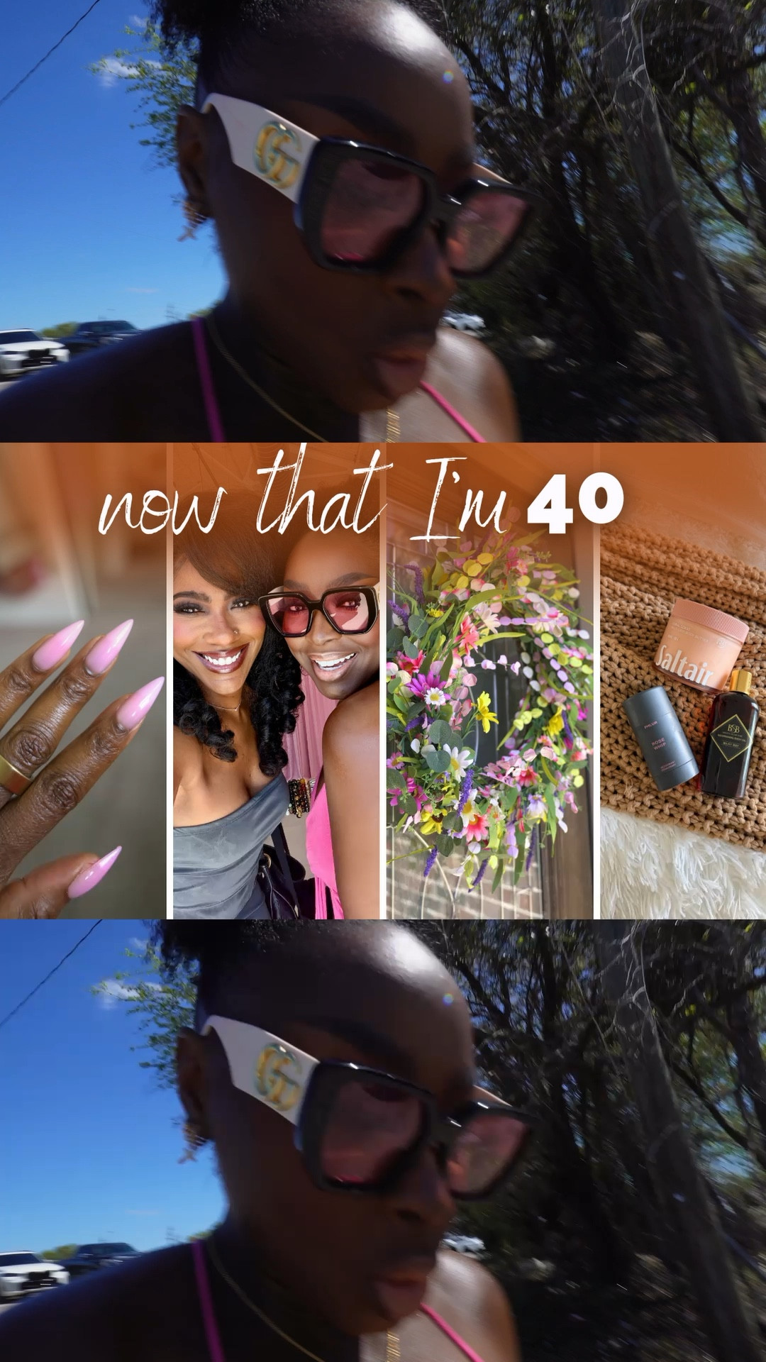 A SNAKE ALMOST BIT ME!, NEW FRAGRANCES, HUE AFFAIR, HAPPY HOUR