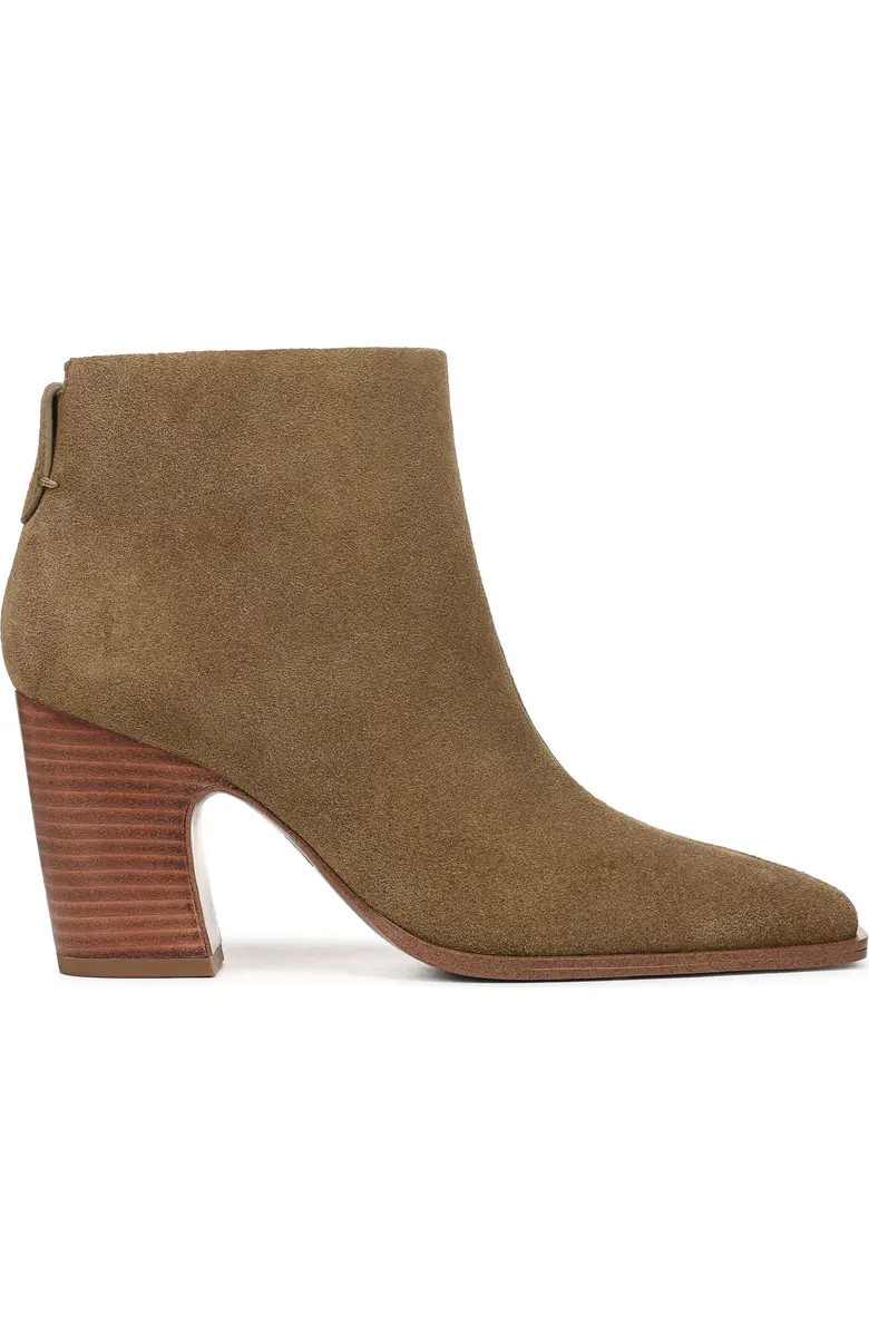 Jerilyn Bootie (Women) | Nordstrom