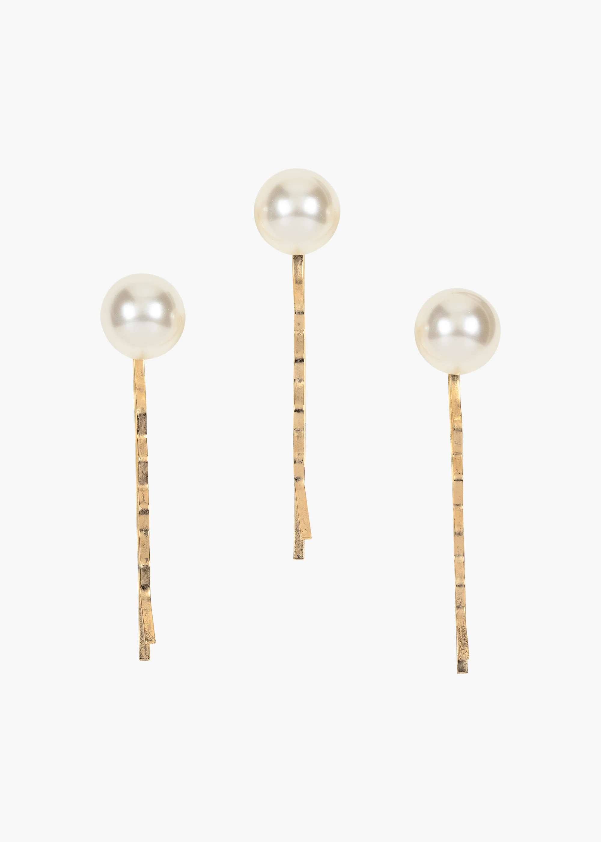 Gabriella Bobby Pin Set | Jennifer Behr 