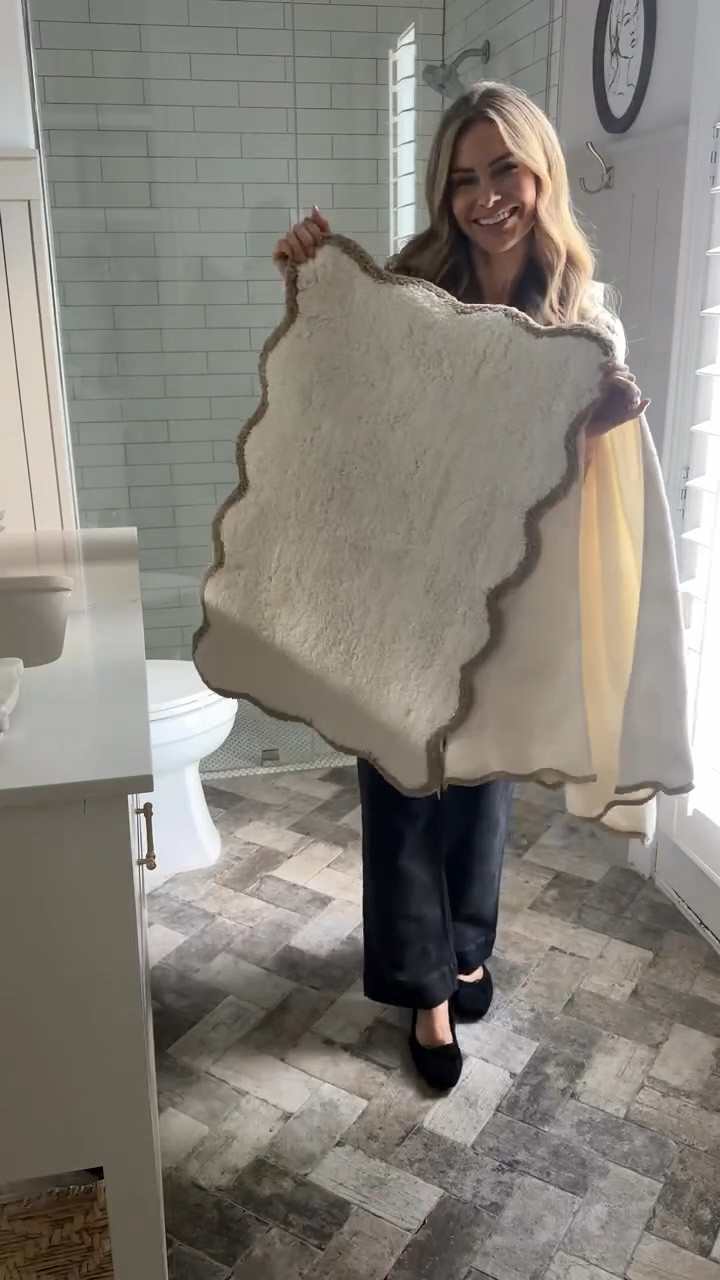 There is nothing like a little bathroom restock and refresh! 

#LTKSeasonal #LTKHome