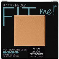 Maybelline Fit Me Matte + Poreless Powder | Ulta