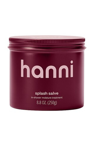 Hanni Splash Salve In-Shower Moisturizing Body Balm in Sparkling Palmarosa. | Revolve Clothing (Global)
