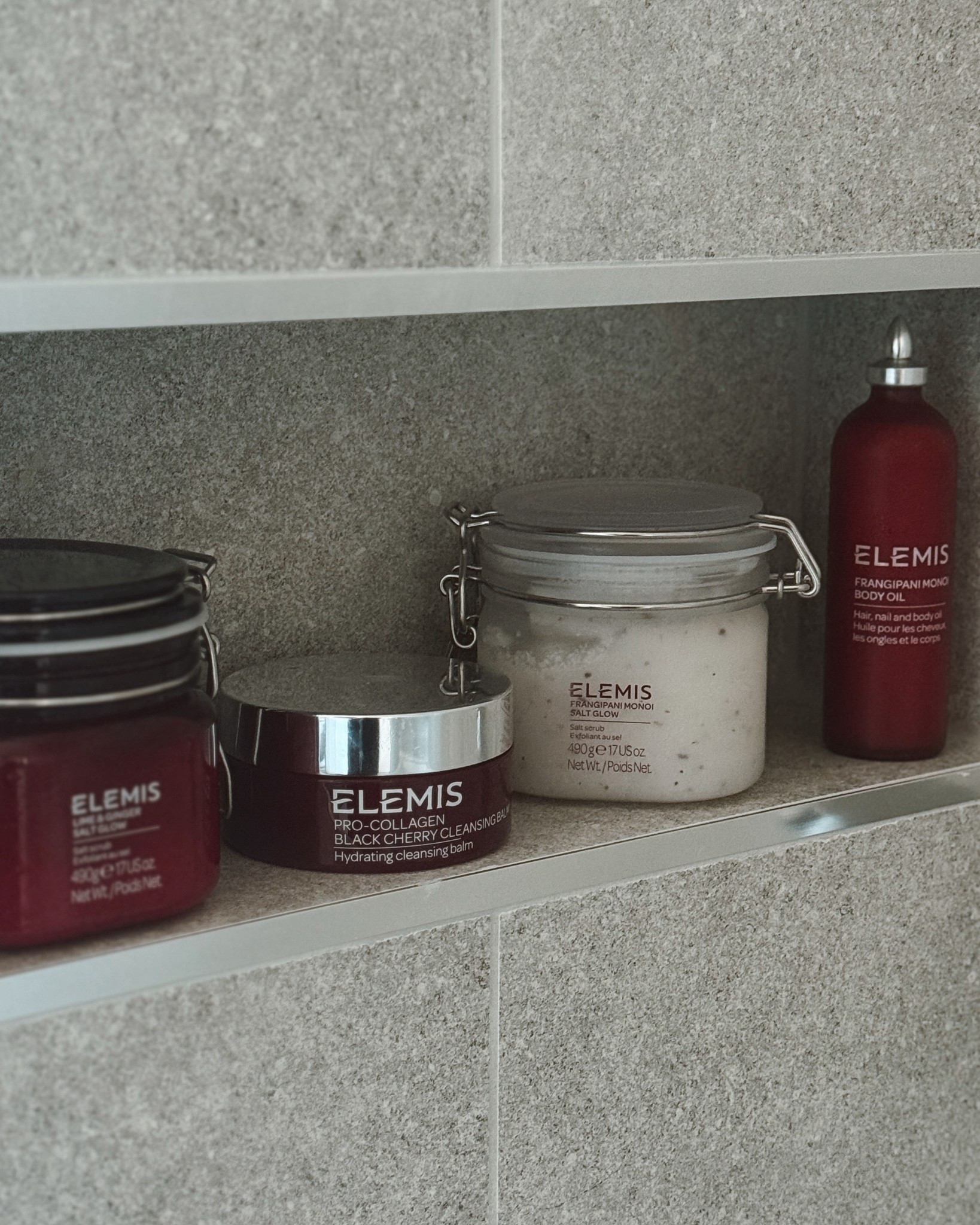 25% Off + Free gift (worth £137) when you spend £120+*. Plus, enjoy 20% Off selected gift sets.* at elemis

#LTKBeauty #LTKGiftGuide #LTKCyberWeek