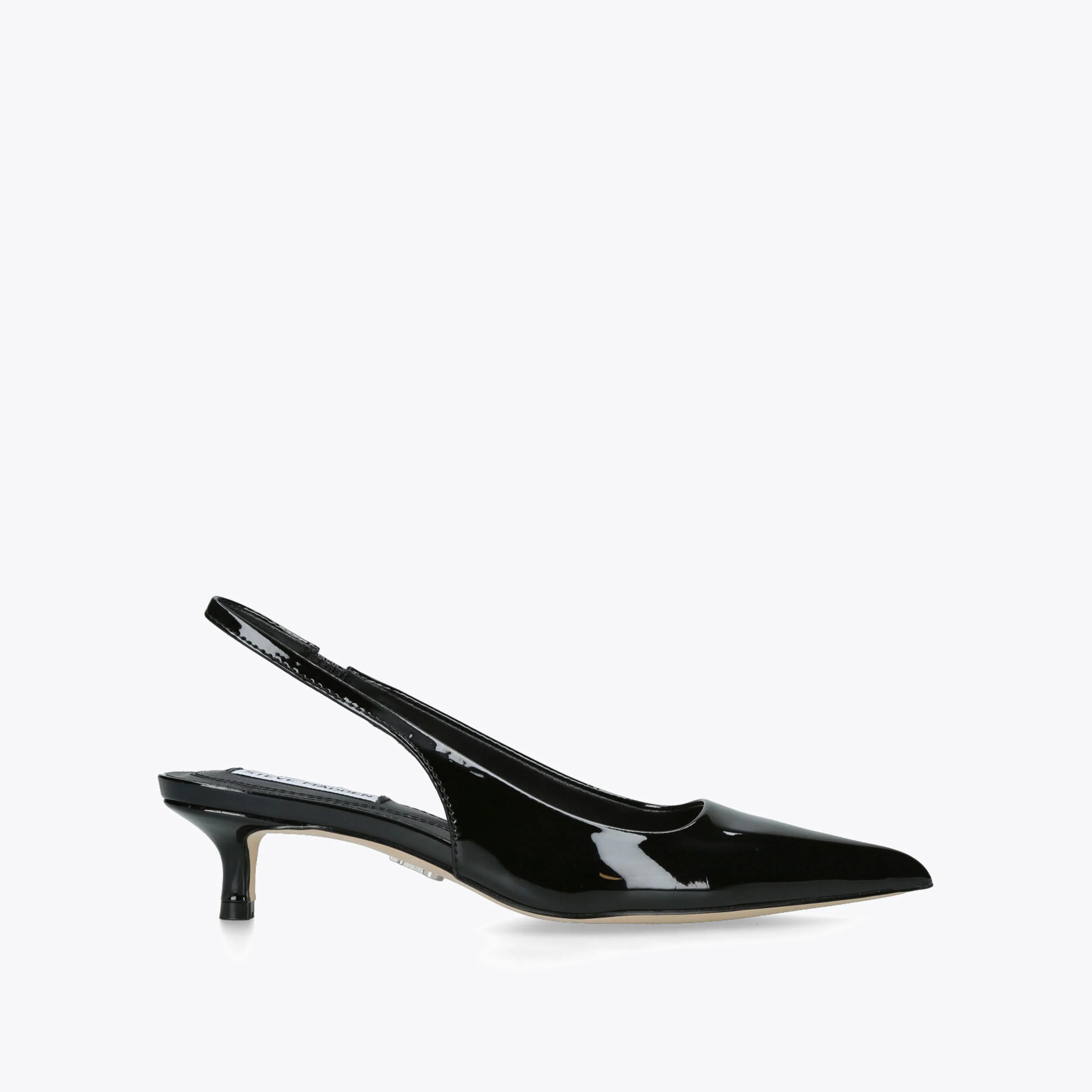 Kittie Black | Steve Madden UK