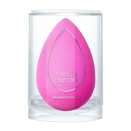 beautyblender Original Beauty Blender, One Size, White | JCPenney