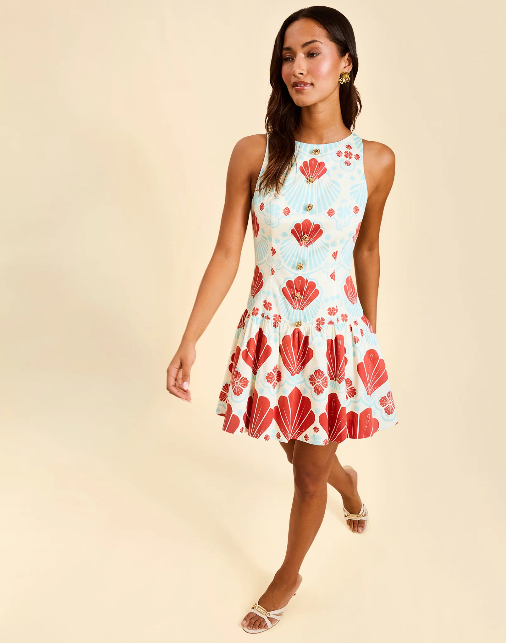 Happy Hour Mini Dress | Mestiza New York