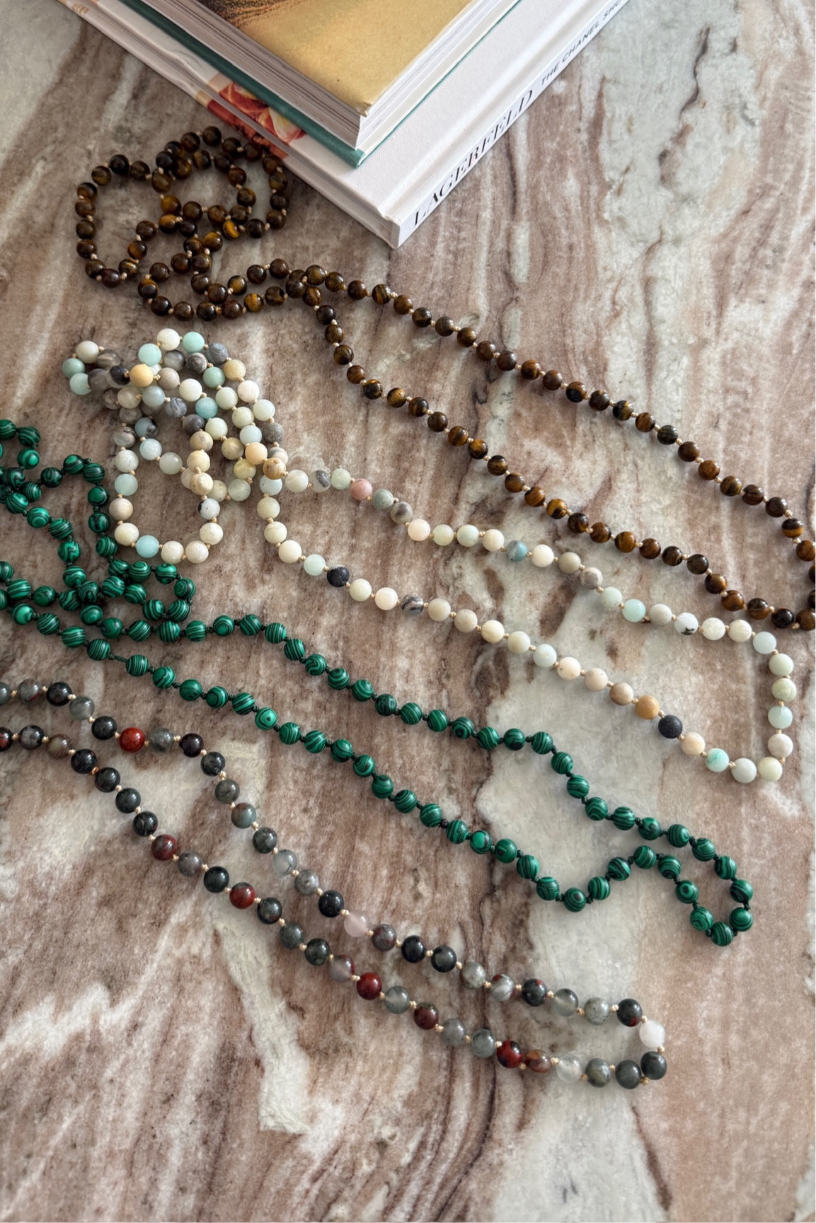 Picky girl beads! 

#LTKSeasonal #LTKootd #LTKdayinmylife