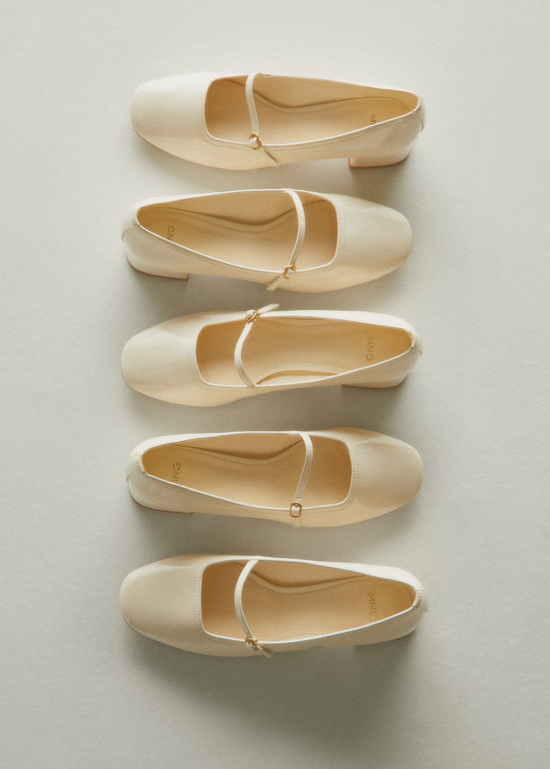 Shoes for Women 2023 | Mango USA | MANGO (US)